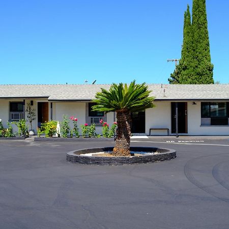 Adobe Inn Monterey Park Kültér fotó
