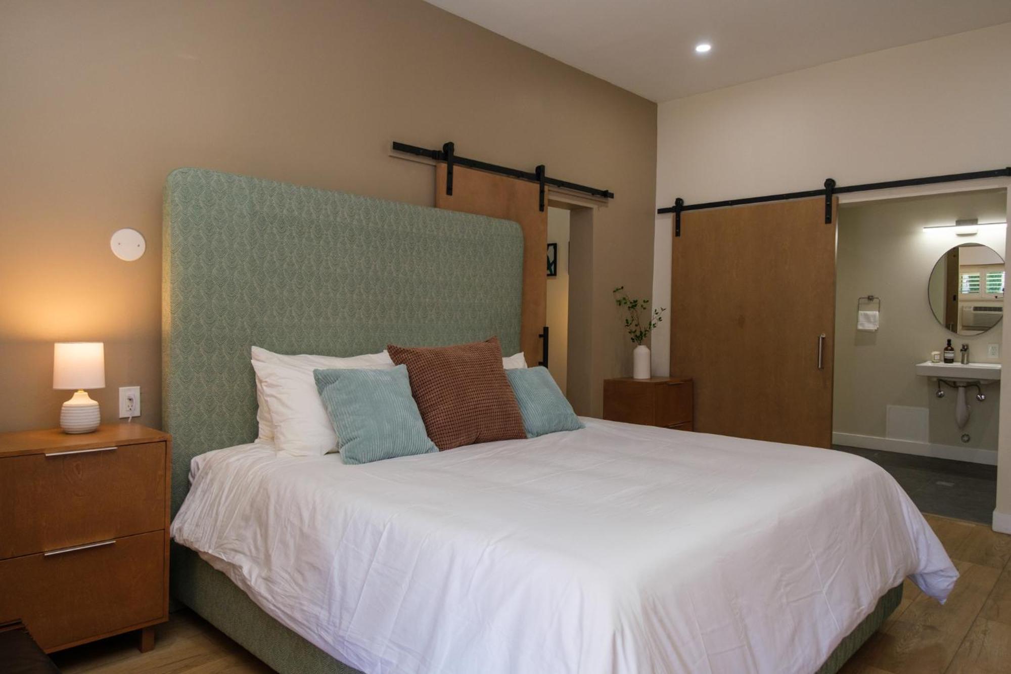 Adobe Inn Monterey Park Kültér fotó