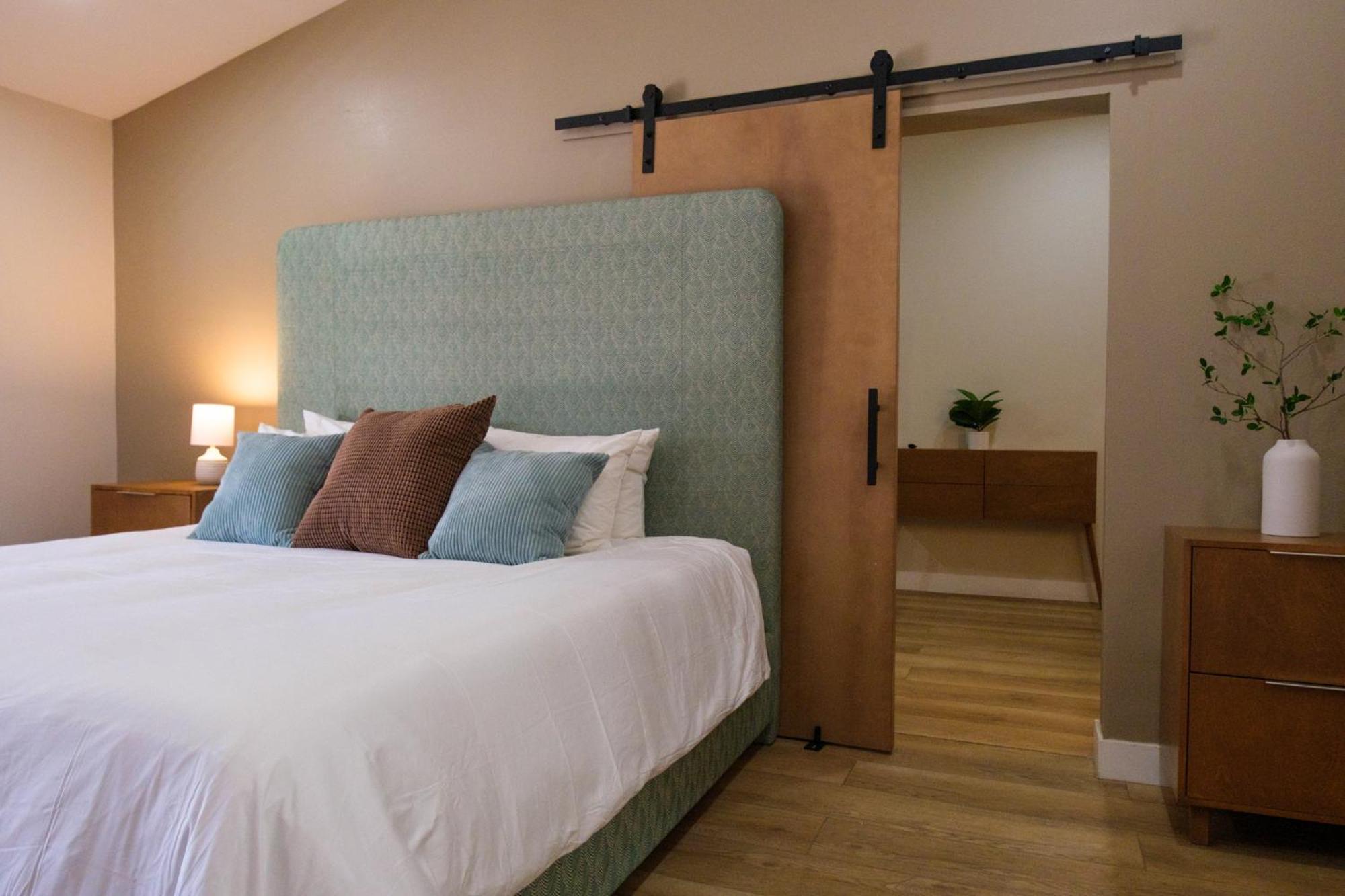Adobe Inn Monterey Park Kültér fotó